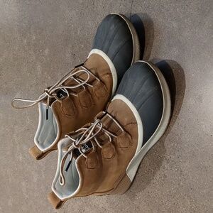 Sorel Out N About Boots